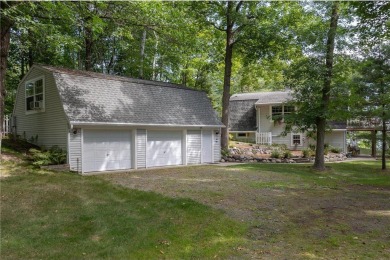 Lake Home For Sale in Longville, Minnesota