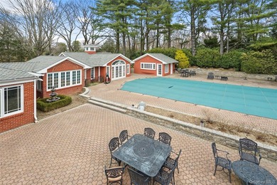 Discover this extraordinary custom-built colonial estate with - photo 46