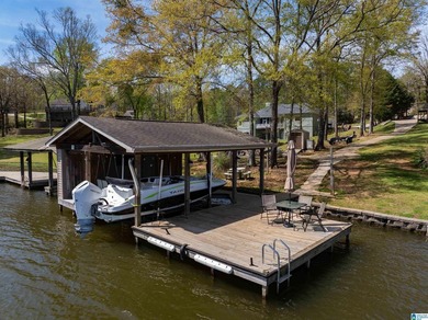 Tucked away on the beautiful Ski Lake, this updated waterfront - photo 49