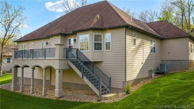 Tucked into the peaceful Deer Path Estates community, 132 Antler - photo 2