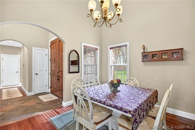 Tucked into the peaceful Deer Path Estates community, 132 Antler - photo 5