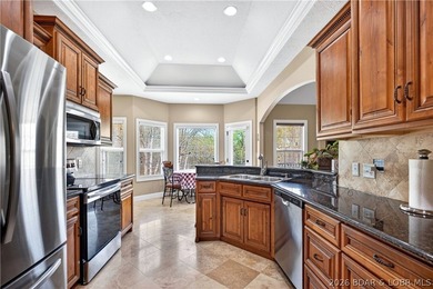 Tucked into the peaceful Deer Path Estates community, 132 Antler - photo 7