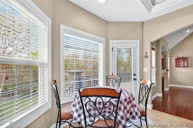 Tucked into the peaceful Deer Path Estates community, 132 Antler - photo 9