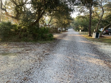 Eastern Lake Lot For Sale in Santa Rosa Beach Florida