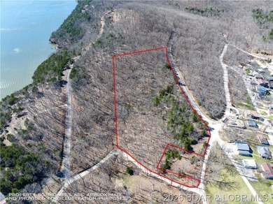 5.7 Acres that is wooded and a great parcel for your Lake View - photo 2