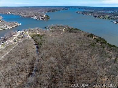 5.7 Acres that is wooded and a great parcel for your Lake View - photo 5