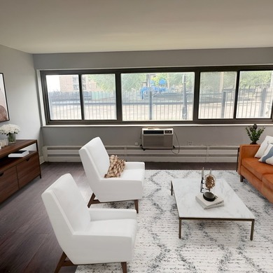Experience lakefront living at the highly desirable Lake Terrace - photo 12