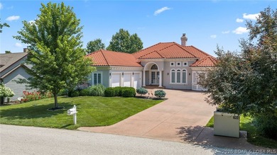 Welcome to 764 Via Del Lago in Porto Cima, perfectly positioned - photo 5