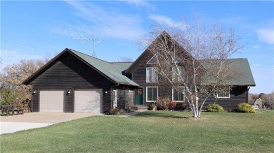 Red Rock Lake Home Sale Pending in Knoxville Iowa