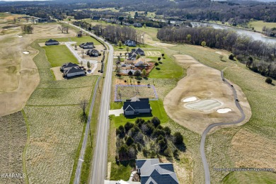 Golf Front and Lake Community Living at it's BEST! Fantastic - Lake Lot Sale Pending in Vonore, Tennessee