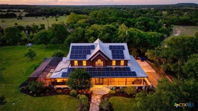 Lake Home For Sale in Liberty Hill, Texas