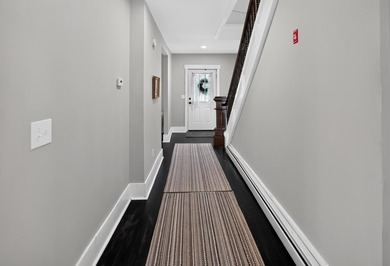 Turnkey Historic Charm in the Heart of Ellsworth! This 2-bedroom - photo 22