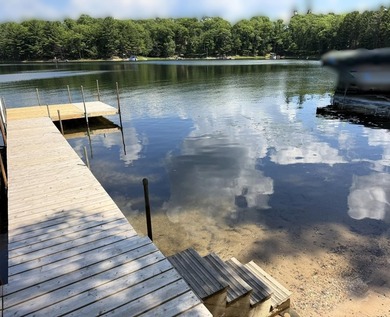 BIRD LAKE CHARMER. Tucked in the woods, this year-round home - photo 38