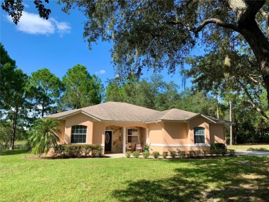 (private lake, pond, creek) Home For Sale in Eustis Florida