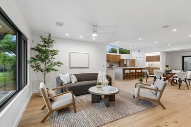 A masterful blend of historical neighborhood charm and - photo 3