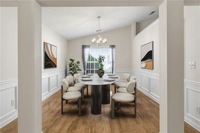 Discover an exceptional, fully updated, true ranch residence - photo 6