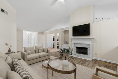 Discover an exceptional, fully updated, true ranch residence - photo 9