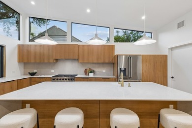 A masterful blend of historical neighborhood charm and - photo 9