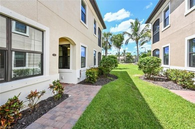 Bonita Lakes Area Condo For Sale in Bonita Springs Florida