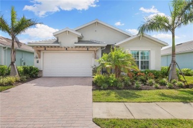 (private lake, pond, creek) Home For Sale in Naples Florida