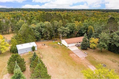 Lake Home For Sale in Kettle River Twp, Minnesota