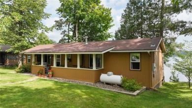 Lake Condo For Sale in Hayward, Wisconsin