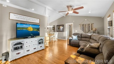 Welcome to this beautifully maintained 4-bedroom, 2 full and 1 - photo 1