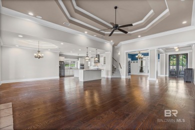 Former Model Home on the lake in Bellaton of Daphne!This 4 bed - photo 8