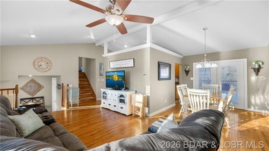 Welcome to this beautifully maintained 4-bedroom, 2 full and 1 - photo 9