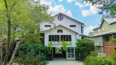 (private lake, pond, creek) Home For Sale in Summerdale Alabama