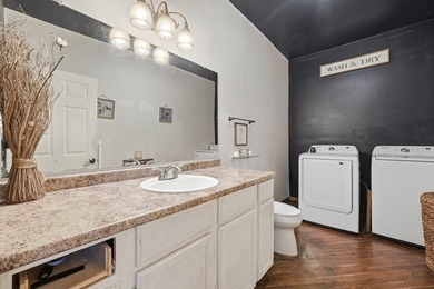 Welcome home to this charming historic gem in the heart of - photo 11