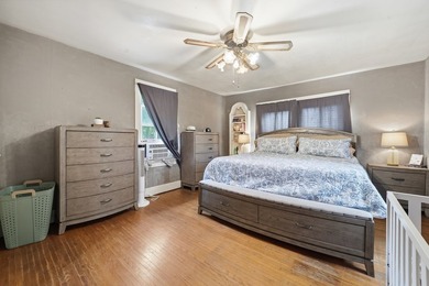 Welcome home to this charming historic gem in the heart of - photo 12