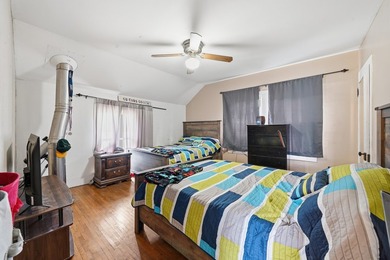 Welcome home to this charming historic gem in the heart of - photo 13