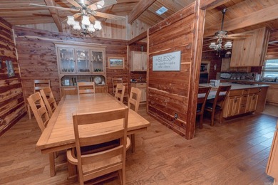 Escape to your own private retreat with this stunning custom log - photo 14