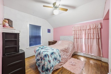 Welcome home to this charming historic gem in the heart of - photo 14