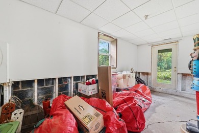 Welcome home to this charming historic gem in the heart of - photo 16