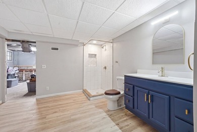 Welcome home to this charming historic gem in the heart of - photo 17