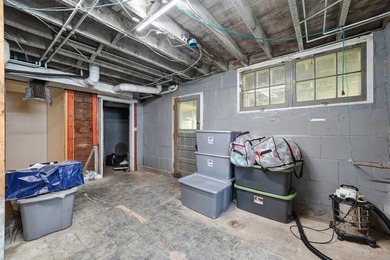 Welcome home to this charming historic gem in the heart of - photo 20