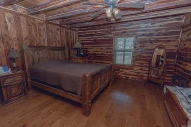 Escape to your own private retreat with this stunning custom log - photo 21