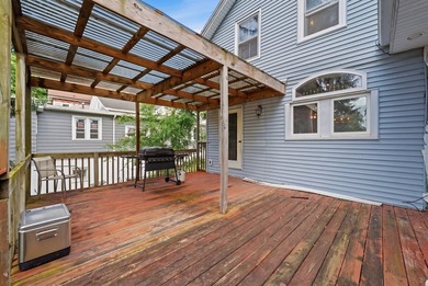 Welcome home to this charming historic gem in the heart of - photo 21