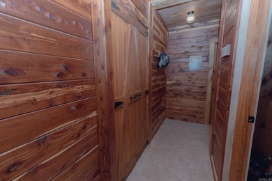 Escape to your own private retreat with this stunning custom log - photo 22