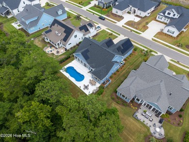 Pool. Solar. Kent Home. Cape Fear National. Welcome to one of - photo 4