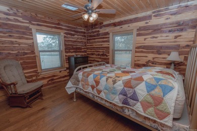 Escape to your own private retreat with this stunning custom log - photo 29