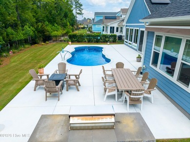Pool. Solar. Kent Home. Cape Fear National. Welcome to one of - photo 9