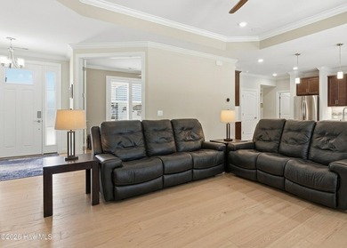 Pool. Solar. Kent Home. Cape Fear National. Welcome to one of - photo 10