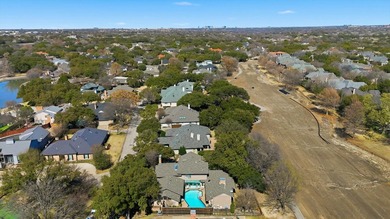 Exceptional golf course living on the #3 Fairway of Bent Tree - photo 30
