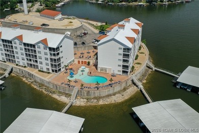 Location, views, and value-this top floor, end-unit condo at - photo 1