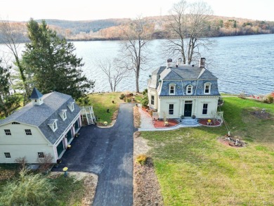 Lake Home For Sale in East Haddam, Connecticut