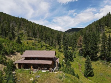 Lake Acreage For Sale in Lewistown, Montana