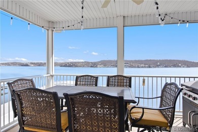 Location, views, and value-this top floor, end-unit condo at - photo 2